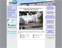 Tablet Screenshot of procasacadiz.es
